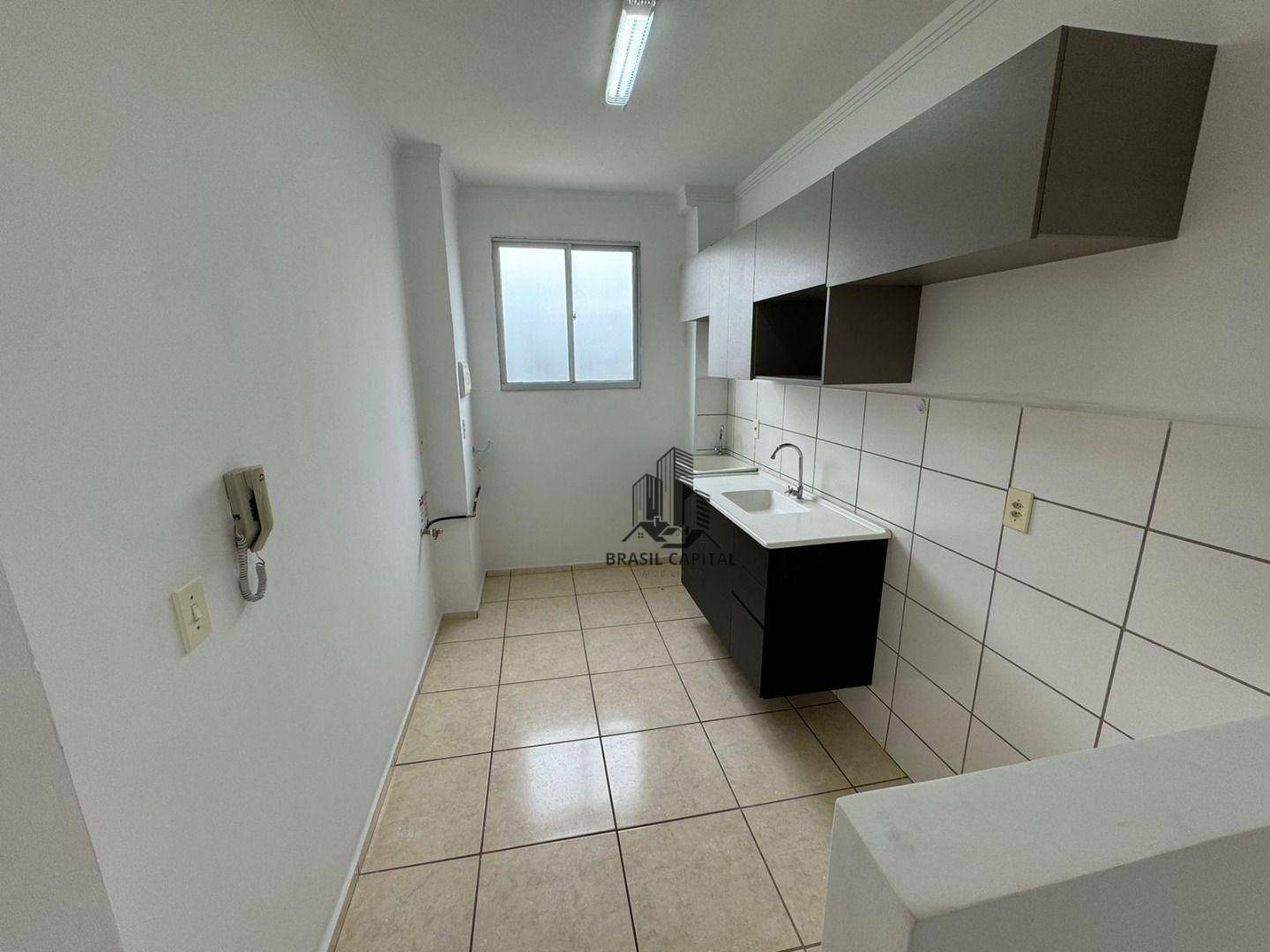 Apartamento à venda e aluguel com 2 quartos, 59m² - Foto 3