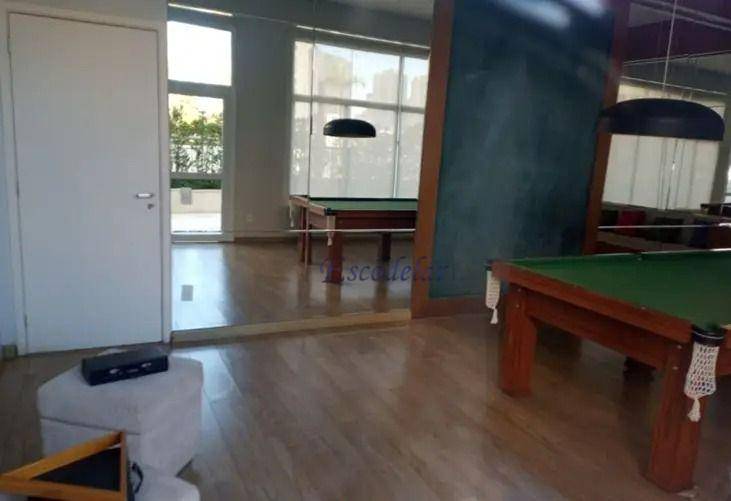 Apartamento à venda com 3 quartos, 109m² - Foto 13