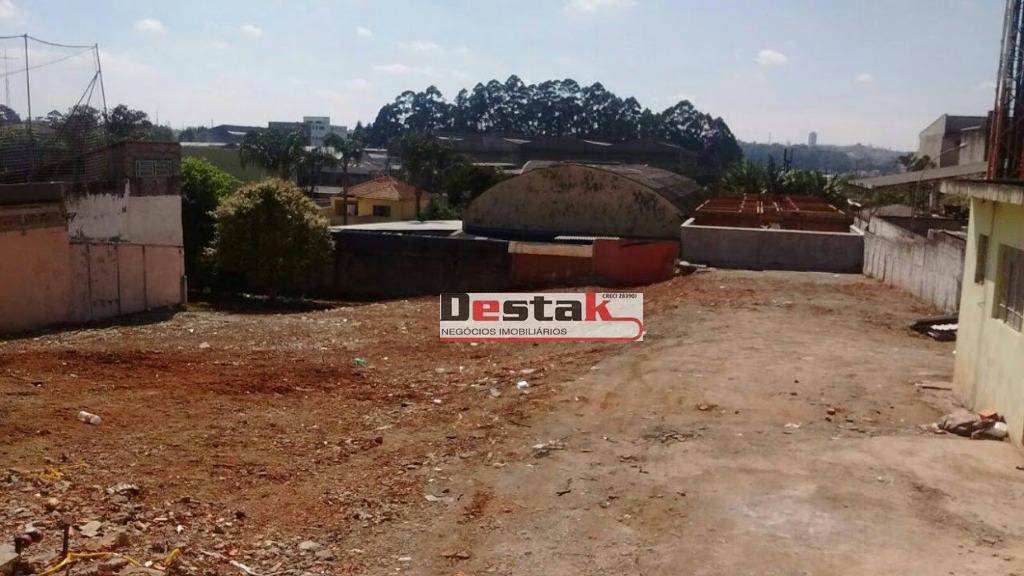 Terreno, 1762 m² - Foto 1