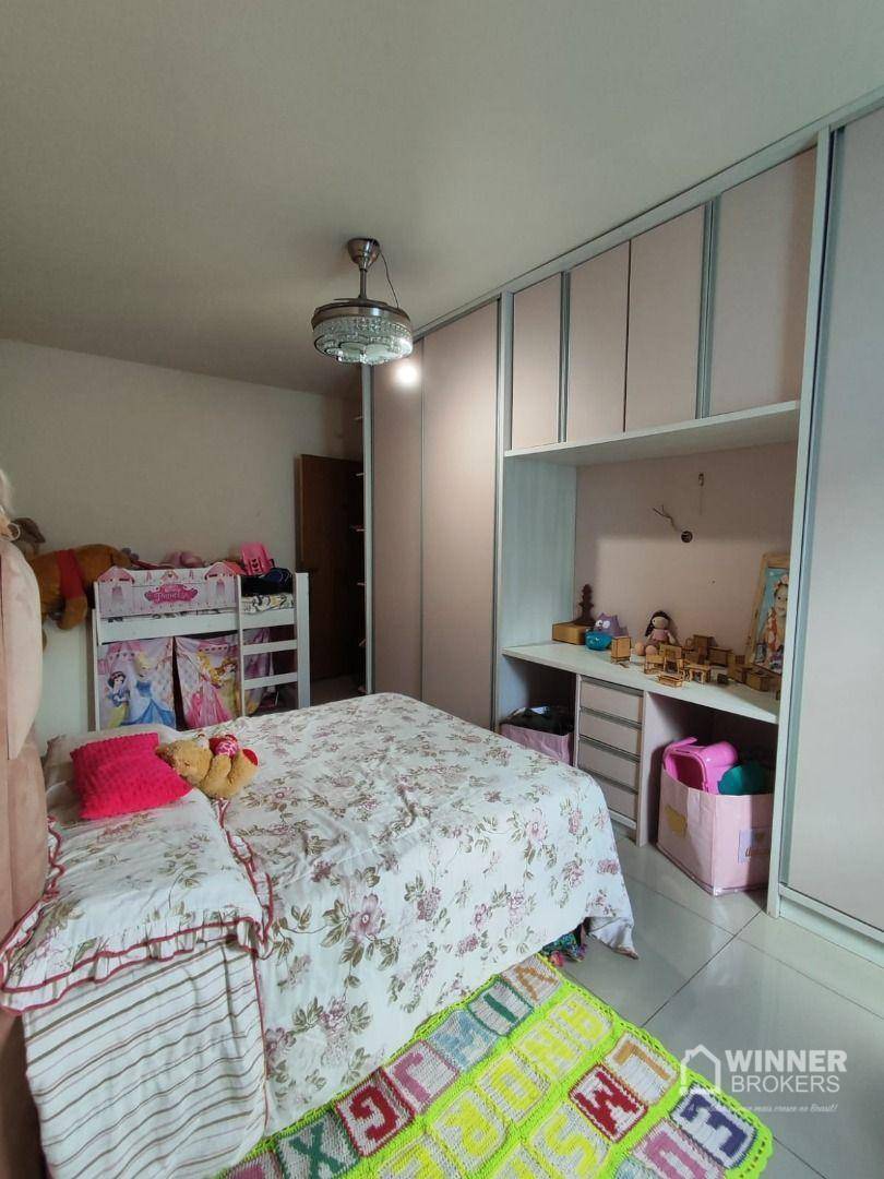 Sobrado à venda e aluguel com 6 quartos, 359m² - Foto 21