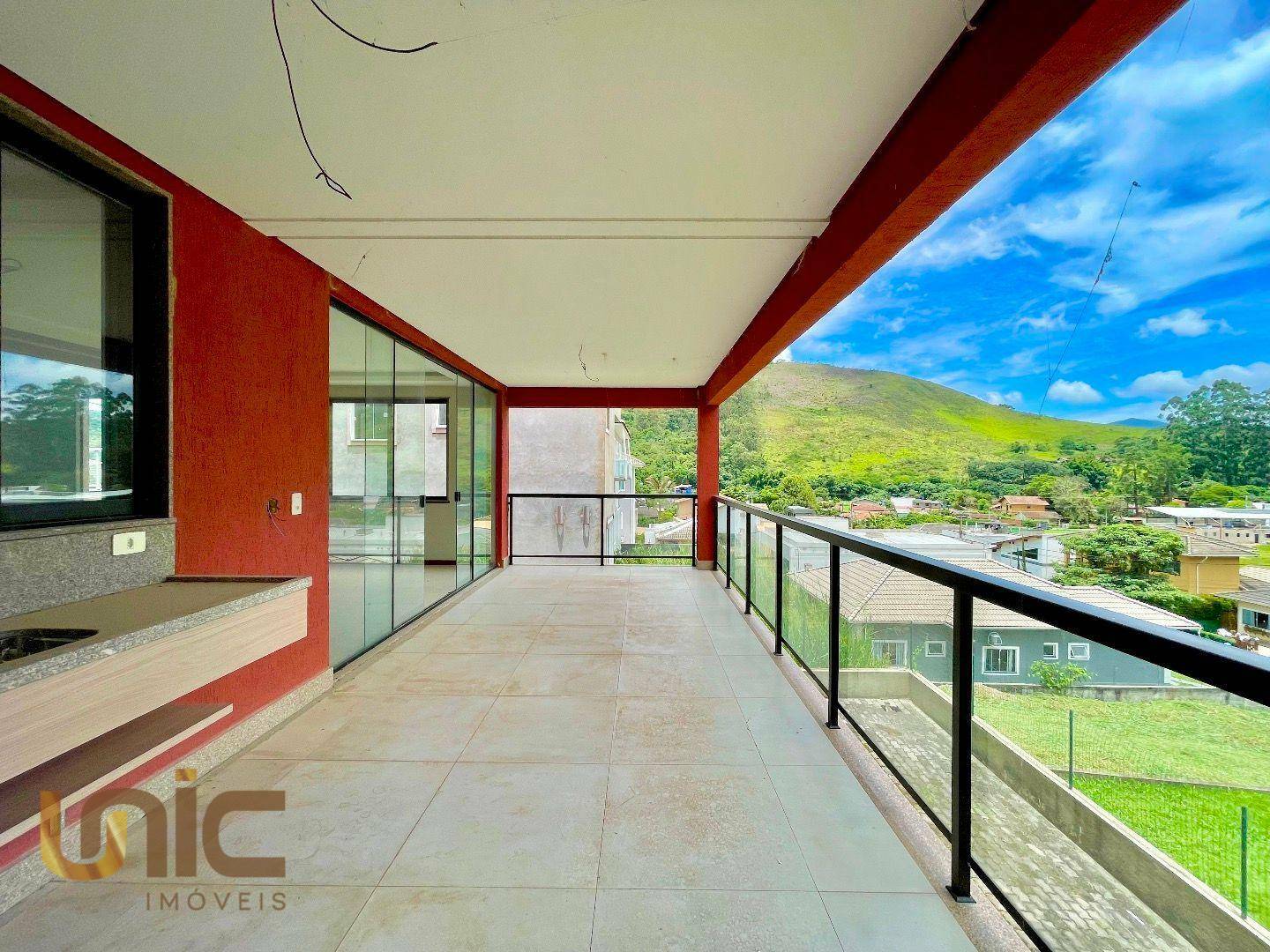 Casa de Condomínio à venda e aluguel com 3 quartos, 300m² - Foto 11