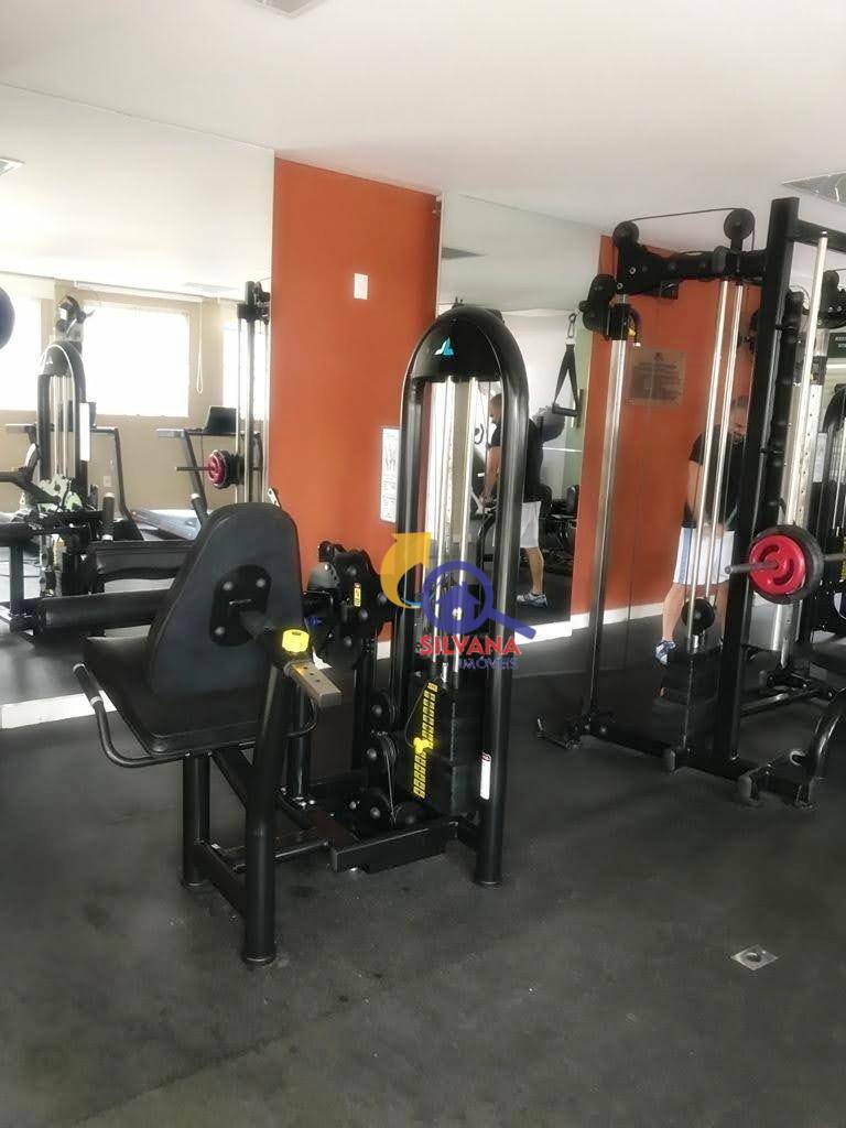 Apartamento à venda com 3 quartos, 125m² - Foto 36