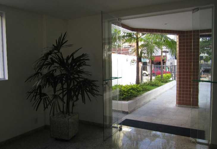 Apartamento à venda com 2 quartos, 53m² - Foto 2