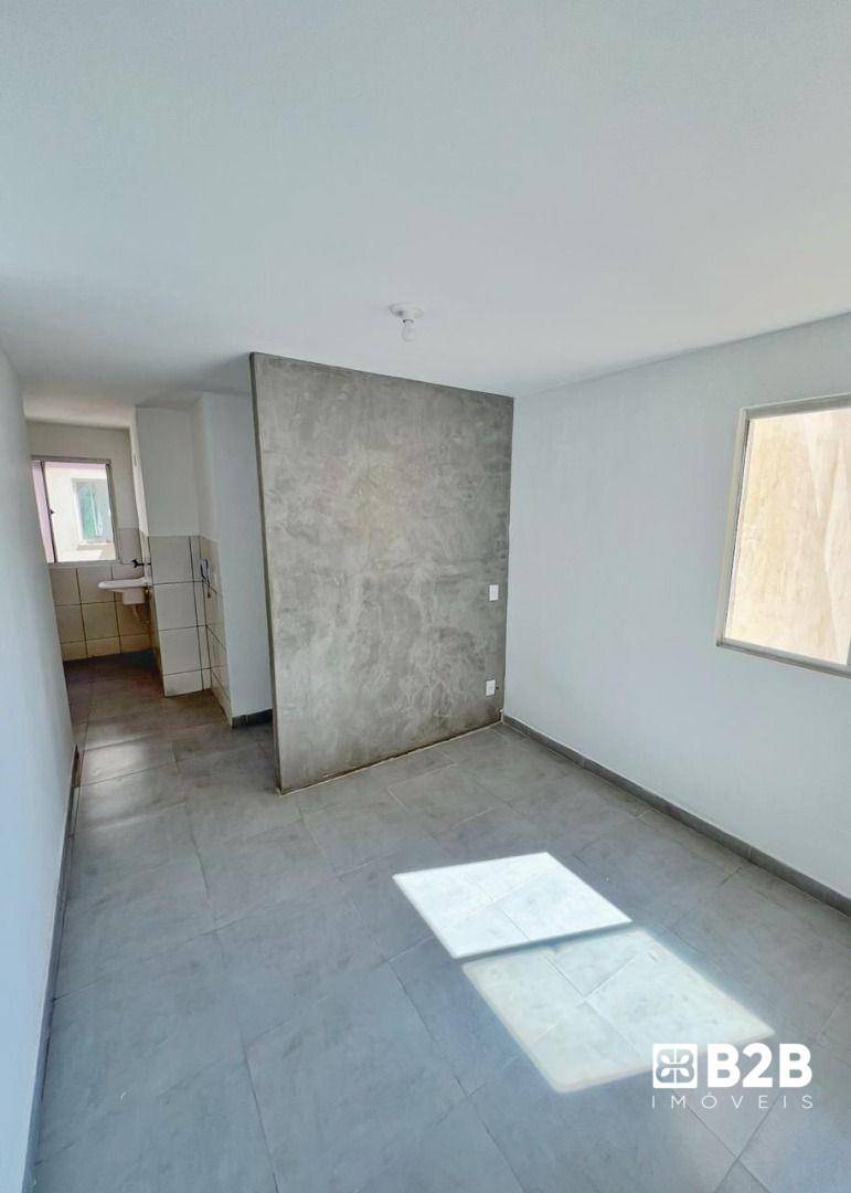 Apartamento, 2 quartos, 49 m² - Foto 1