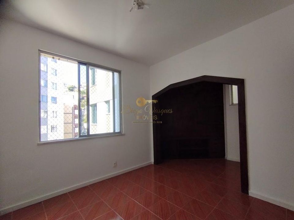 Apartamento à venda com 2 quartos, 80m² - Foto 7