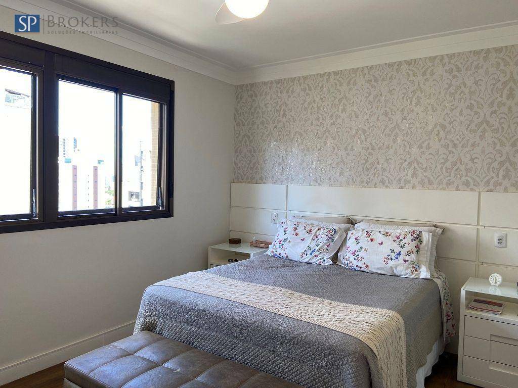 Apartamento à venda com 4 quartos, 273m² - Foto 27