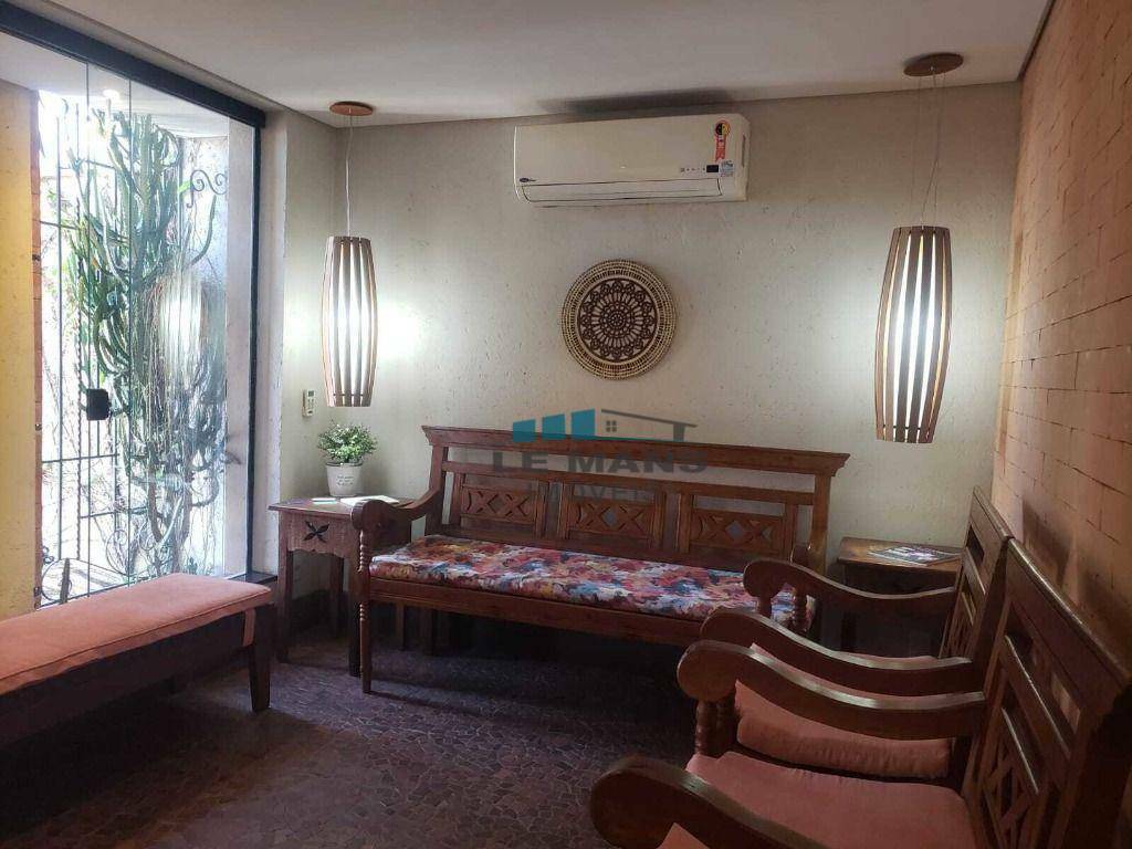 Conjunto Comercial-Sala para alugar, 12m² - Foto 2
