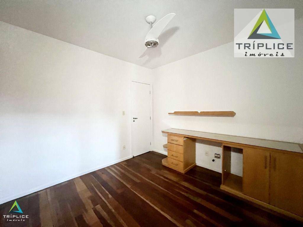 Apartamento à venda com 3 quartos, 153m² - Foto 10