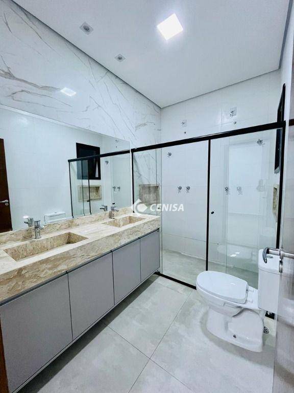 Casa de Condomínio à venda com 3 quartos, 200m² - Foto 8