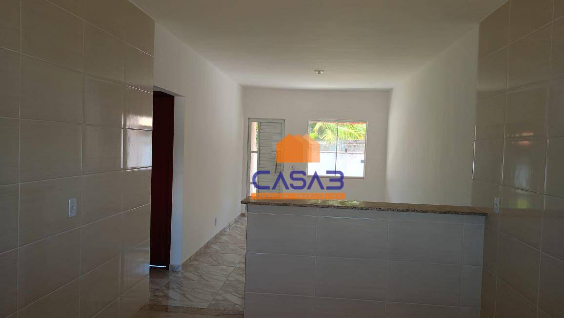 Casa à venda com 2 quartos, 75m² - Foto 5