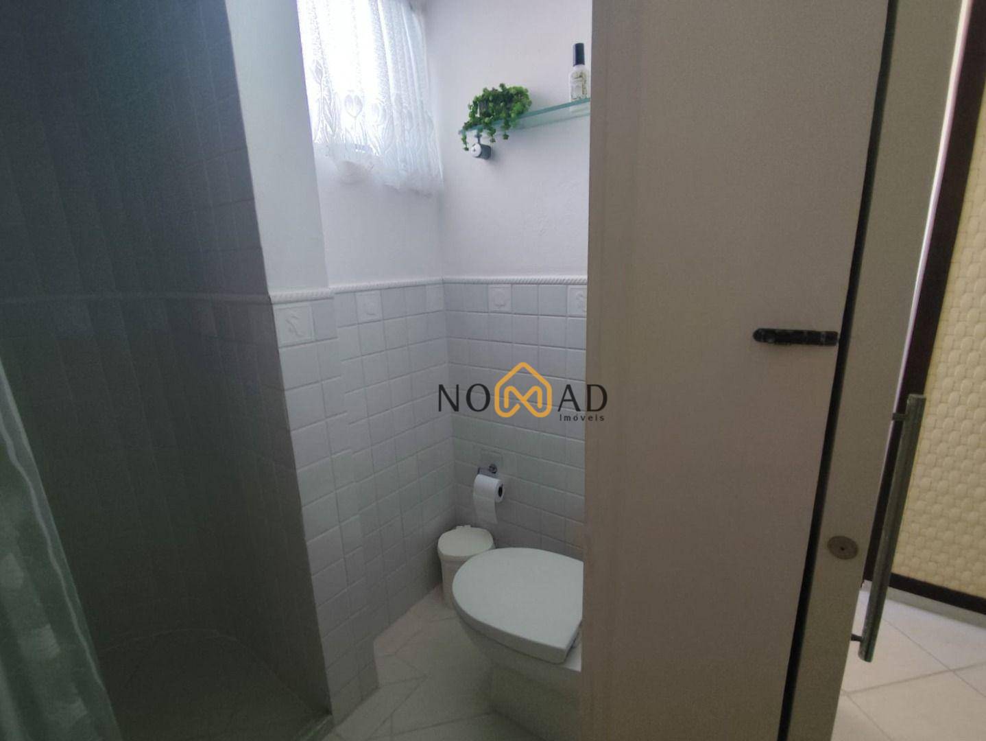 Apartamento à venda com 2 quartos, 80m² - Foto 20