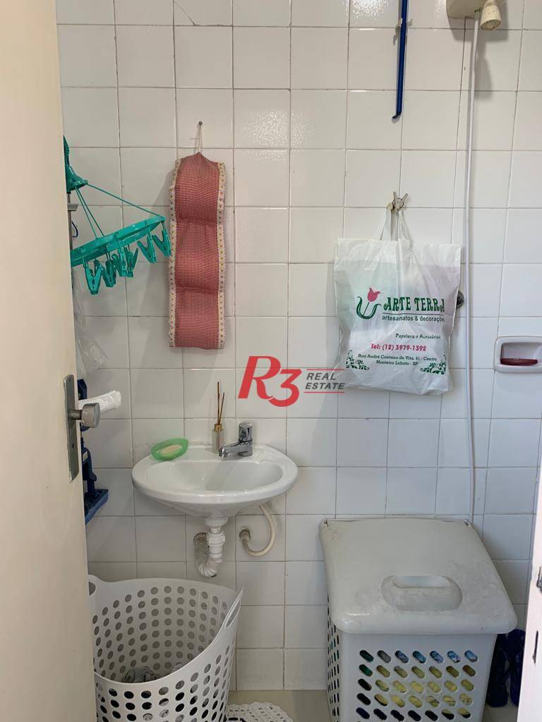 Apartamento à venda com 4 quartos, 202m² - Foto 19