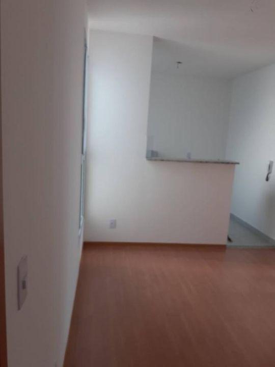 Apartamento à venda com 2 quartos, 48m² - Foto 9