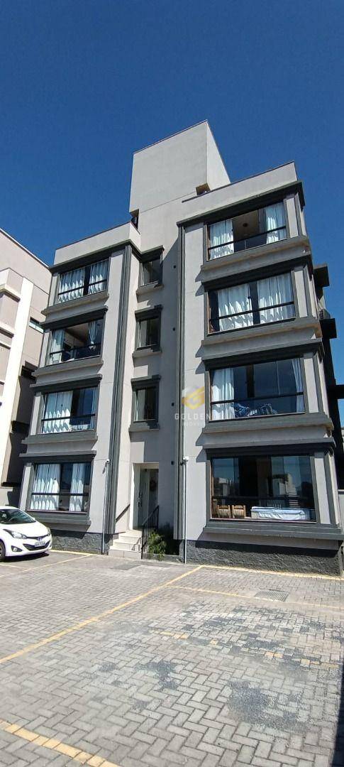 Apartamento, 2 quartos, 60 m² - Foto 2