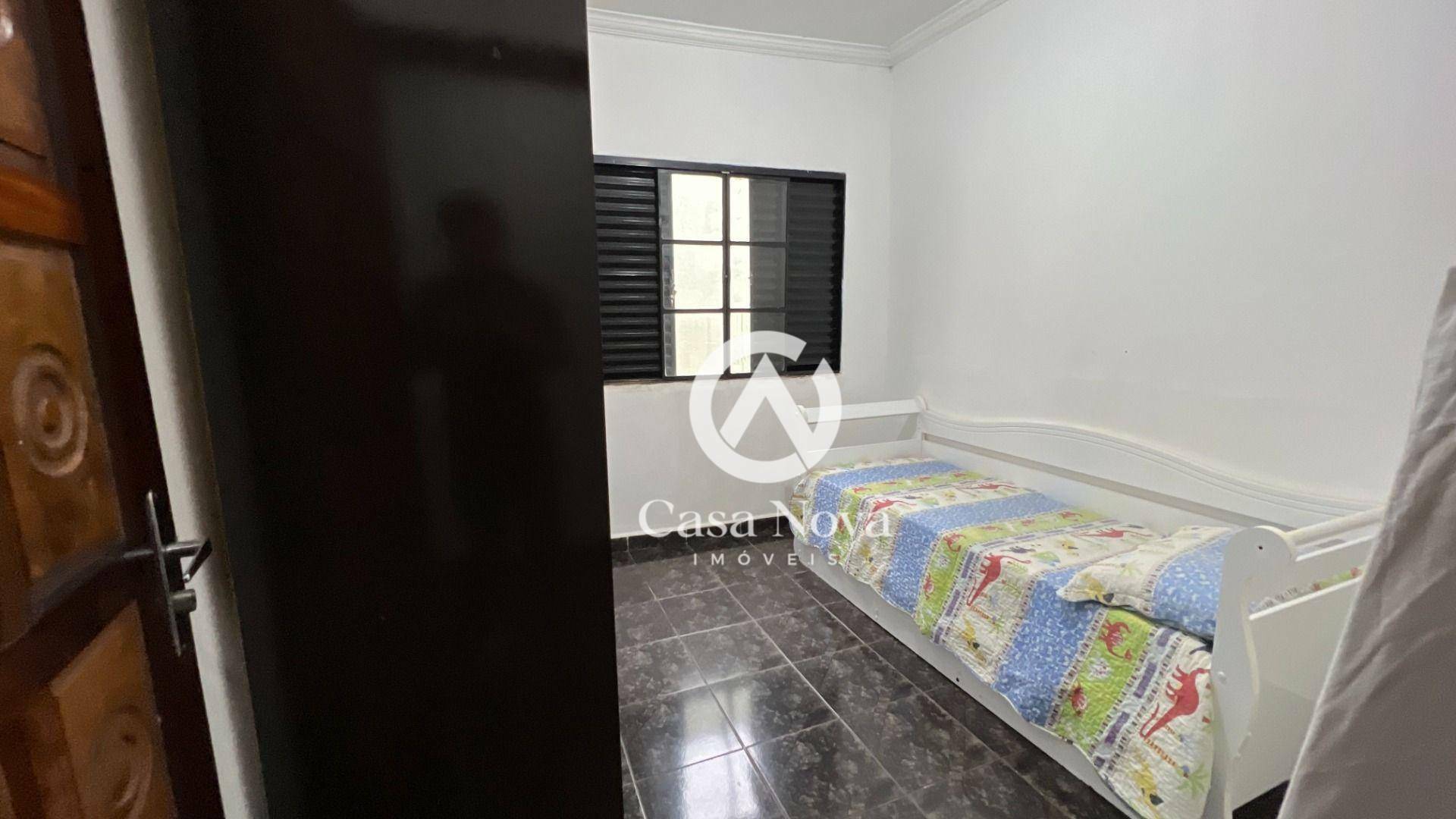 Casa à venda com 3 quartos, 410m² - Foto 12