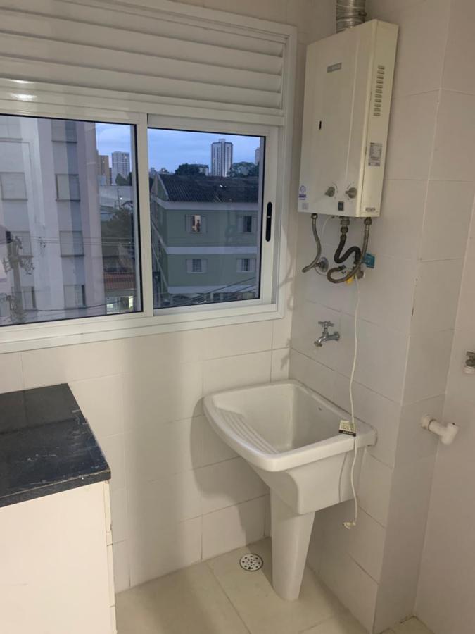 Apartamento à venda com 2 quartos, 62m² - Foto 8