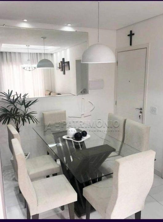 Apartamento à venda com 2 quartos, 52m² - Foto 10