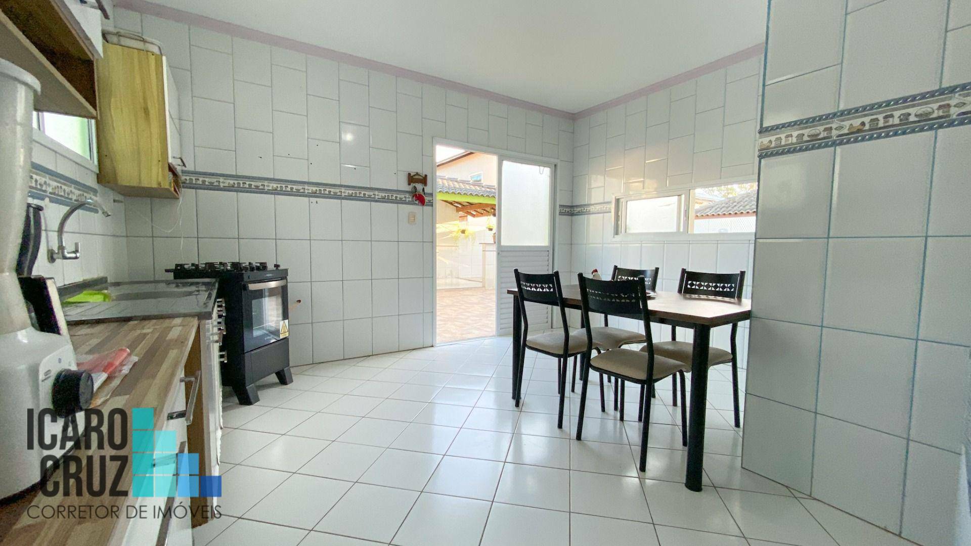 Casa de Condomínio à venda com 4 quartos, 289m² - Foto 11