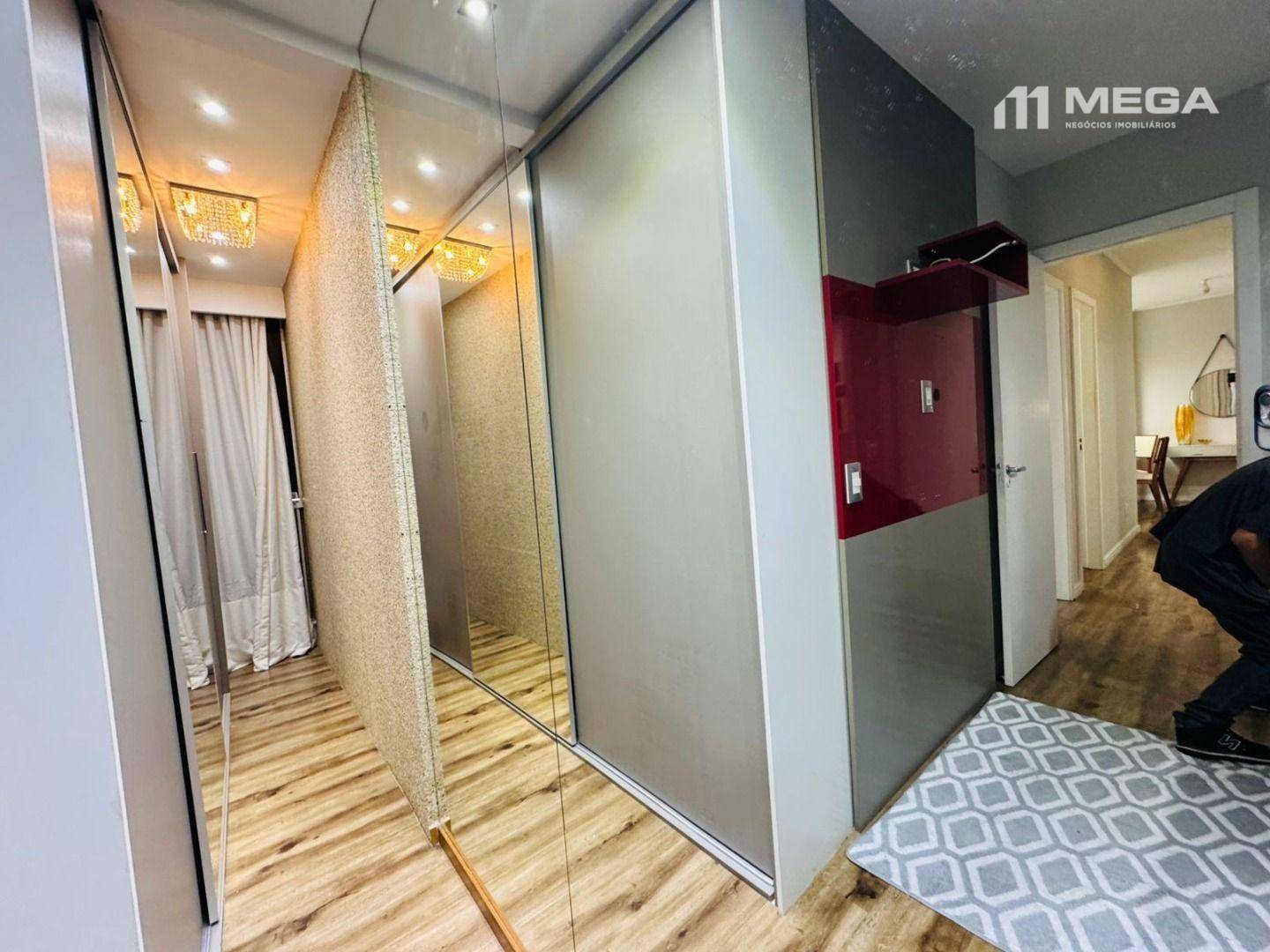 Apartamento à venda com 3 quartos, 105m² - Foto 14