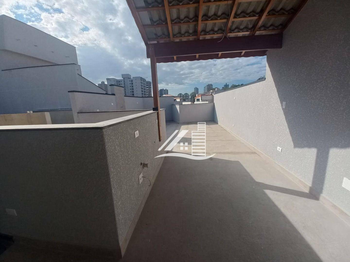 Cobertura à venda com 2 quartos, 87m² - Foto 5