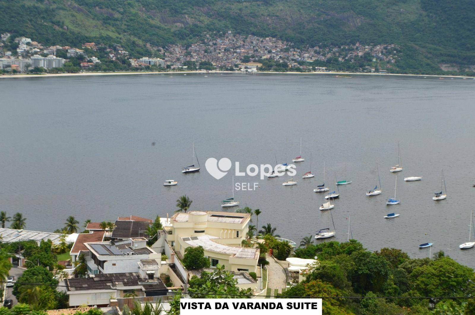 Casa, 5 quartos, 450 m² - Foto 2