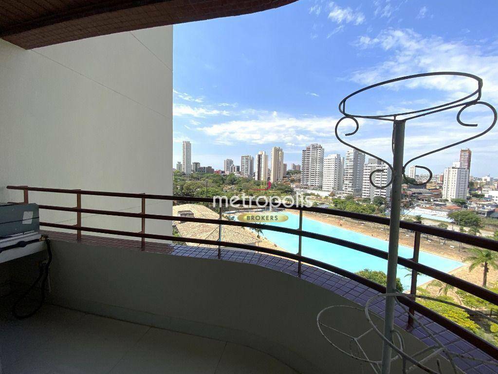 Apartamento à venda com 4 quartos, 240m² - Foto 15