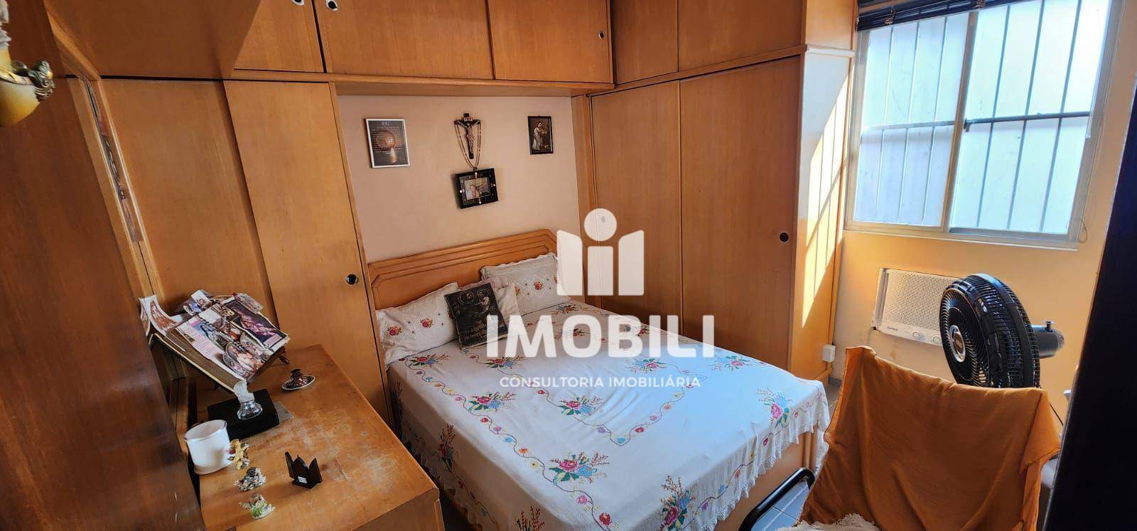 Apartamento à venda com 2 quartos, 67m² - Foto 4