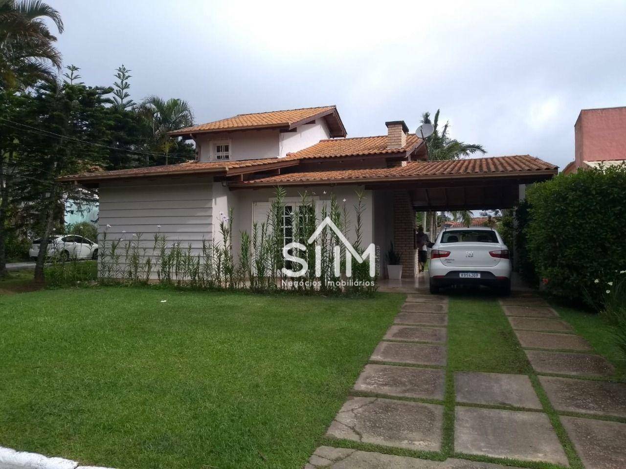 Casa de Condomínio à venda com 4 quartos, 180m² - Foto 11