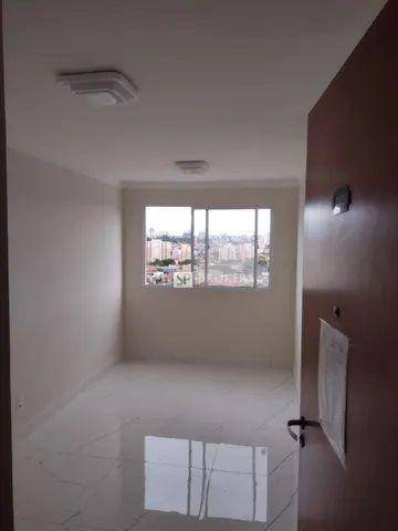 Apartamento à venda com 2 quartos, 44m² - Foto 1