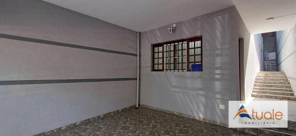 Casa à venda com 3 quartos, 150m² - Foto 2