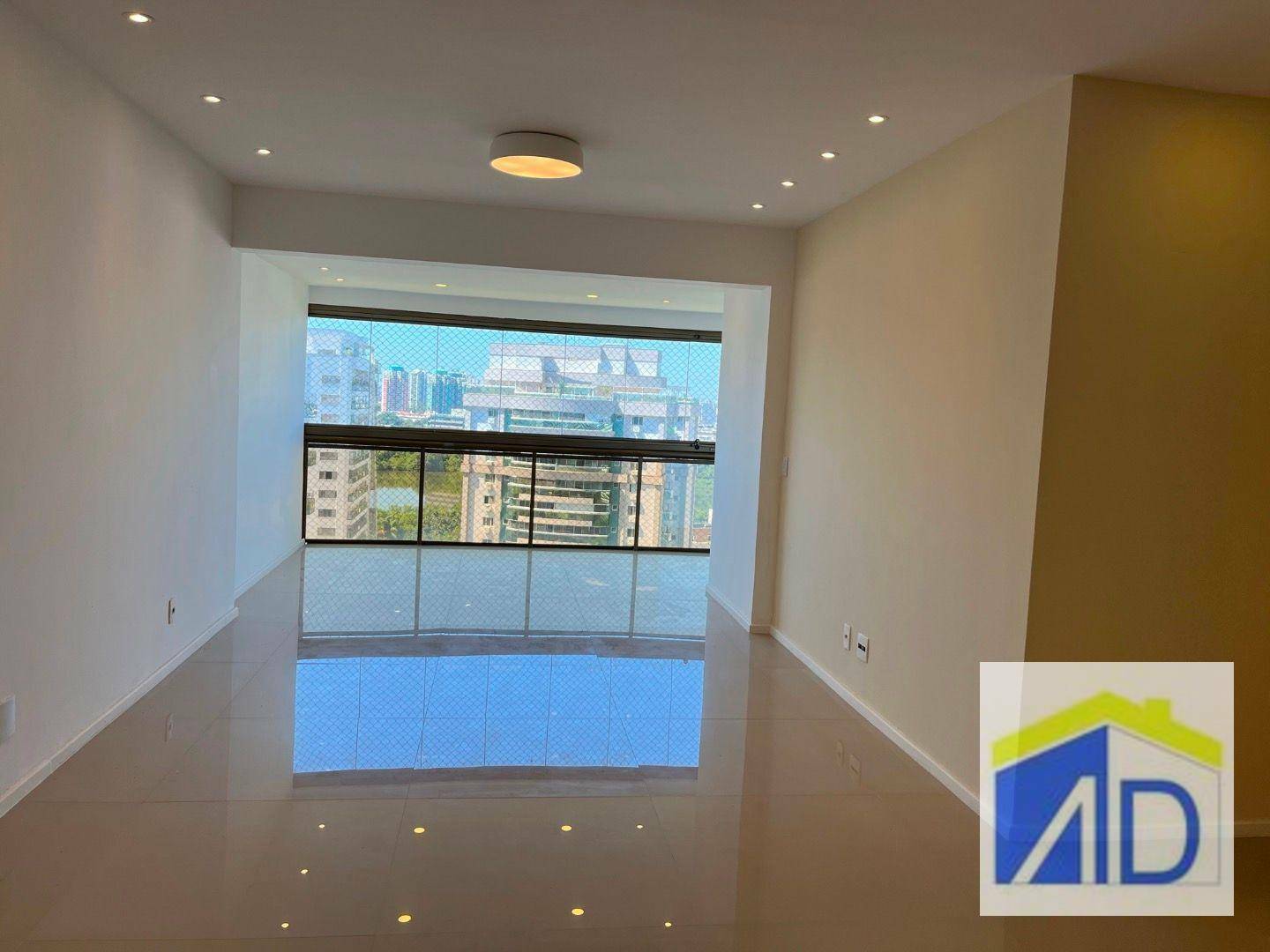 Cobertura à venda com 4 quartos, 443m² - Foto 2