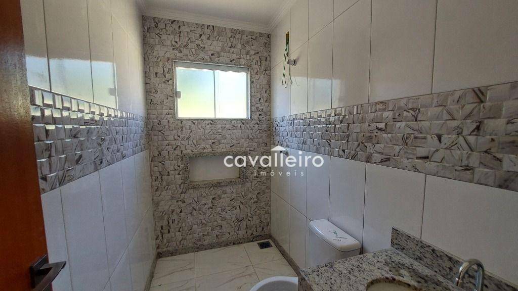 Casa à venda com 2 quartos, 107m² - Foto 12