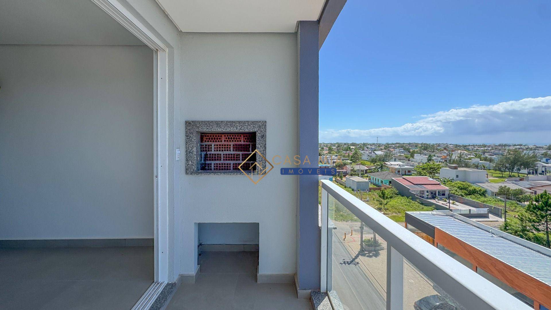 Apartamento, 3 quartos, 92 m² - Foto 4