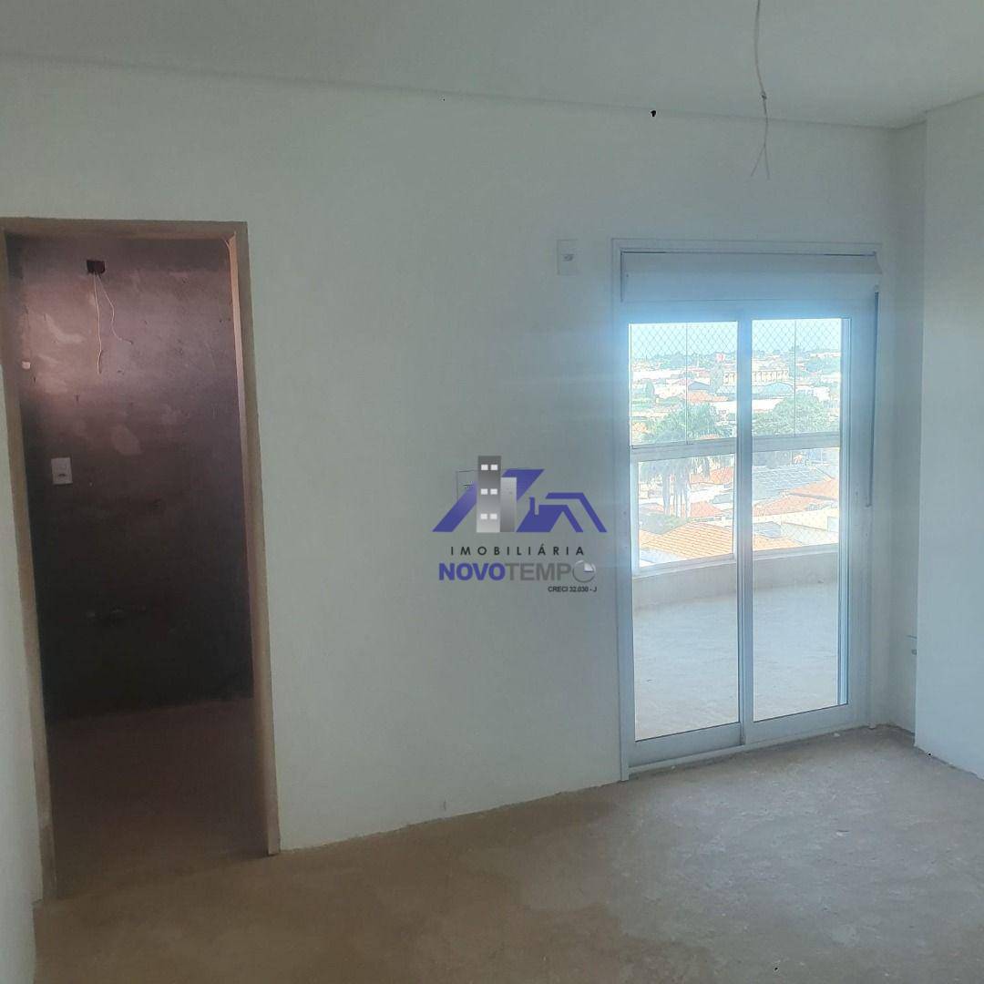 Apartamento à venda com 3 quartos, 122m² - Foto 21