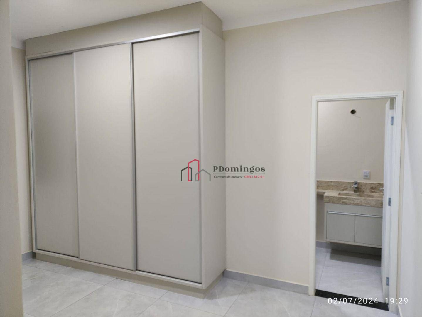 Casa de Condomínio para alugar com 3 quartos, 136m² - Foto 18