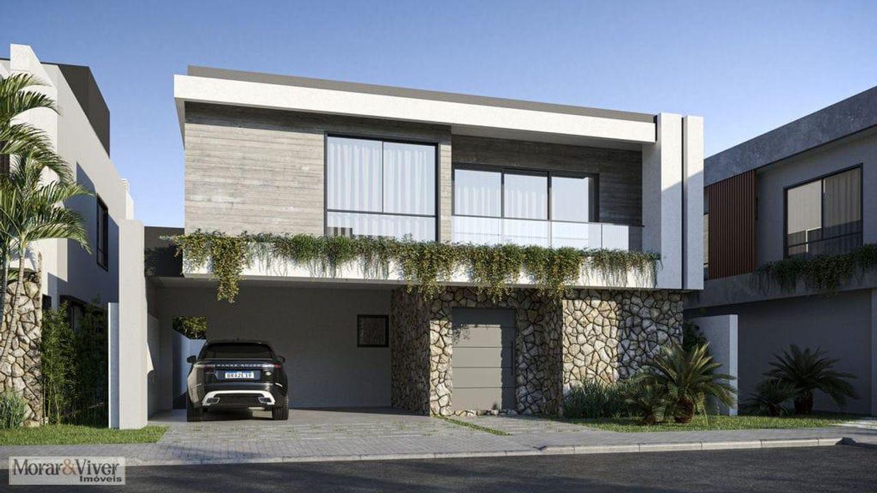 Casa à venda com 3 quartos, 310m² - Foto 8