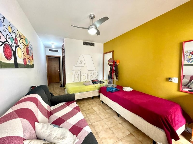 Apartamento à venda com 3 quartos, 159m² - Foto 14