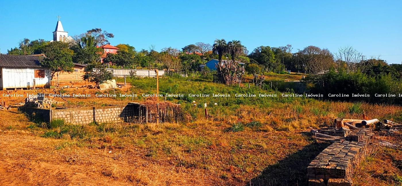 Terreno à venda, 1537m² - Foto 1