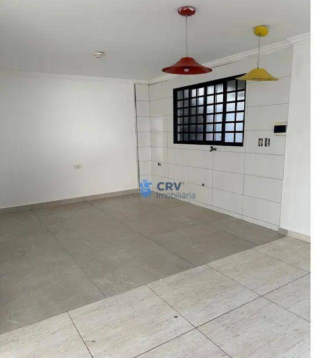 Sobrado à venda com 3 quartos, 100m² - Foto 3