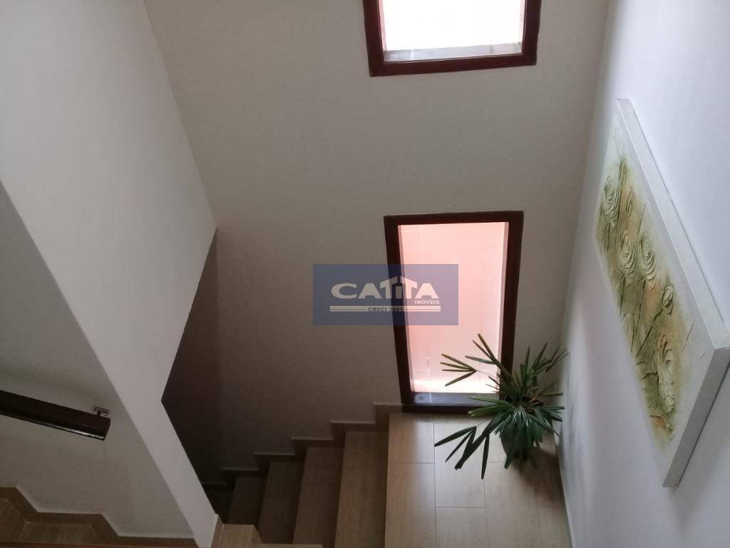 Sobrado à venda com 3 quartos, 230m² - Foto 21