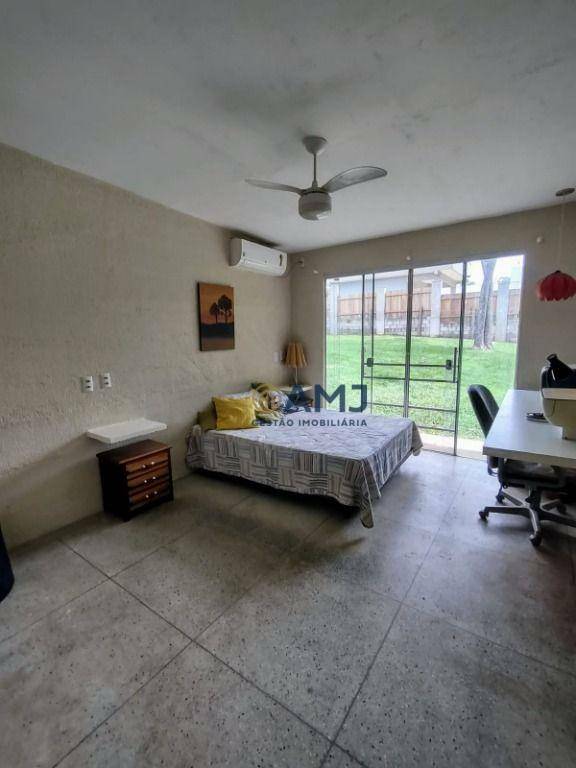 Chácara à venda com 4 quartos, 250m² - Foto 13