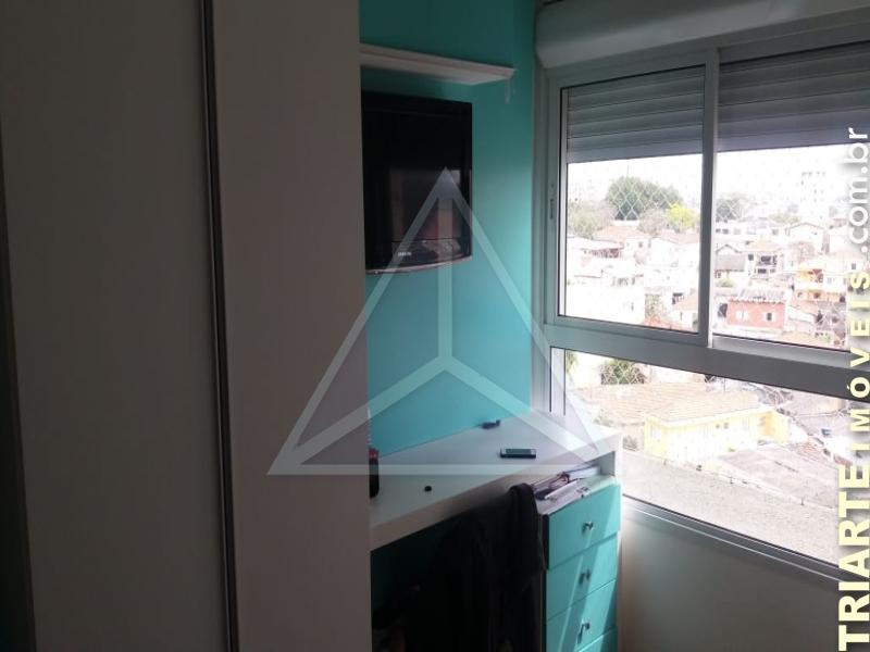 Apartamento à venda com 3 quartos, 100m² - Foto 13