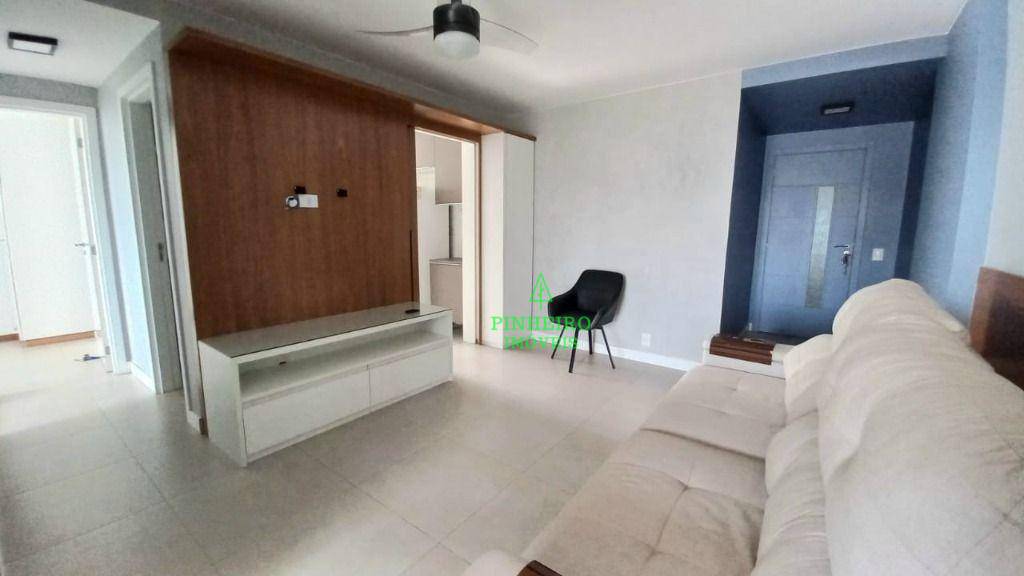 Apartamento à venda com 2 quartos, 108m² - Foto 5