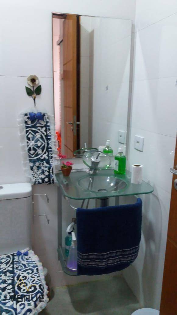 Sobrado à venda com 3 quartos, 300m² - Foto 13