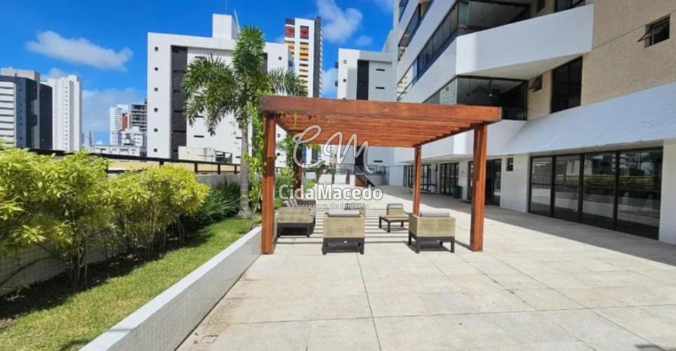 Apartamento à venda com 4 quartos, 173m² - Foto 33