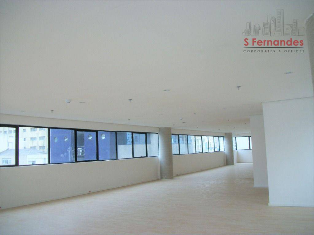 Conjunto Comercial-Sala para alugar, 175m² - Foto 5