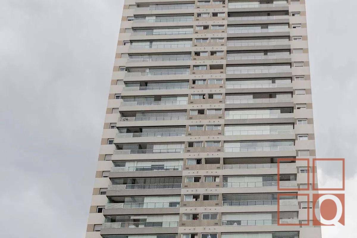 Apartamento à venda com 4 quartos, 121m² - Foto 8