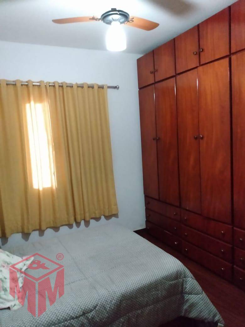 Casa à venda com 3 quartos, 119m² - Foto 7