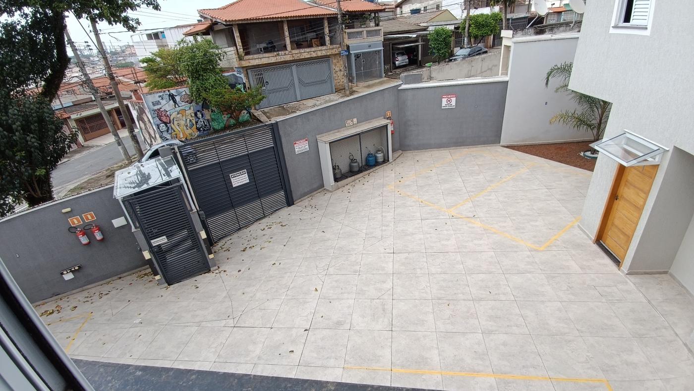 Sobrado à venda com 2 quartos, 50m² - Foto 15