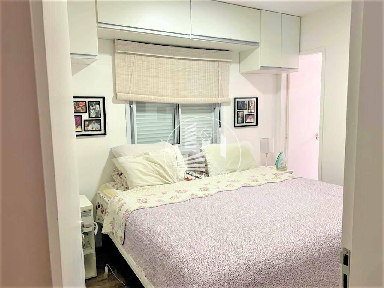 Apartamento à venda com 3 quartos, 73m² - Foto 9